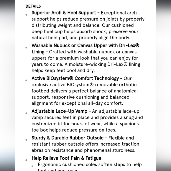 ABEO Addie / Encore sneaker, white leather - Picture 9 of 13